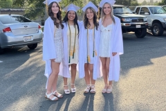 High School Graduation & Friends!